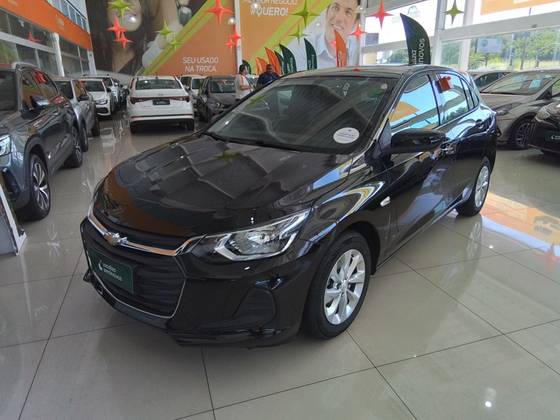CHEVROLET ONIX 1.0 FLEX MANUAL CHEVROLET ONIX 1.0 FLEX MANUAL